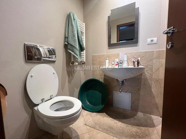 HERASTRAU SOSEAUA NORDULUI PENTHOUSE 5 CAMERE | 2 LOCURI PARCARE - 15