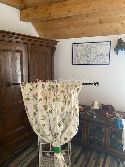 Casa individuala de inchiriat in Sadu - 7