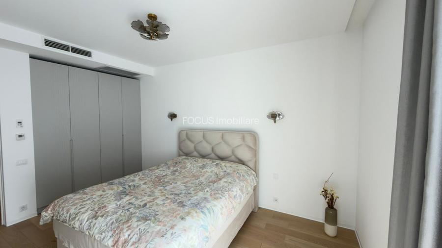 Apartament 2 camere PREMIUM – ONE Lake Club Residence | Fab. de Glucoza - 8