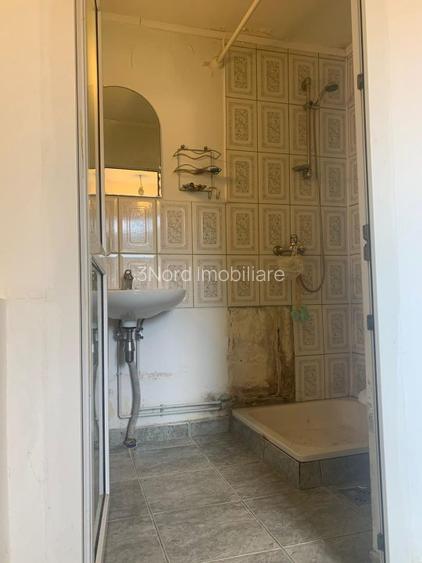 Busteni Apartament in vila - 56mp, gradina proprie 131 mp, priveliste superba! - 9