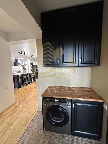 Apartament ultrafinisat 3 camere semidecomandat |Andrei Mureșanu - 7