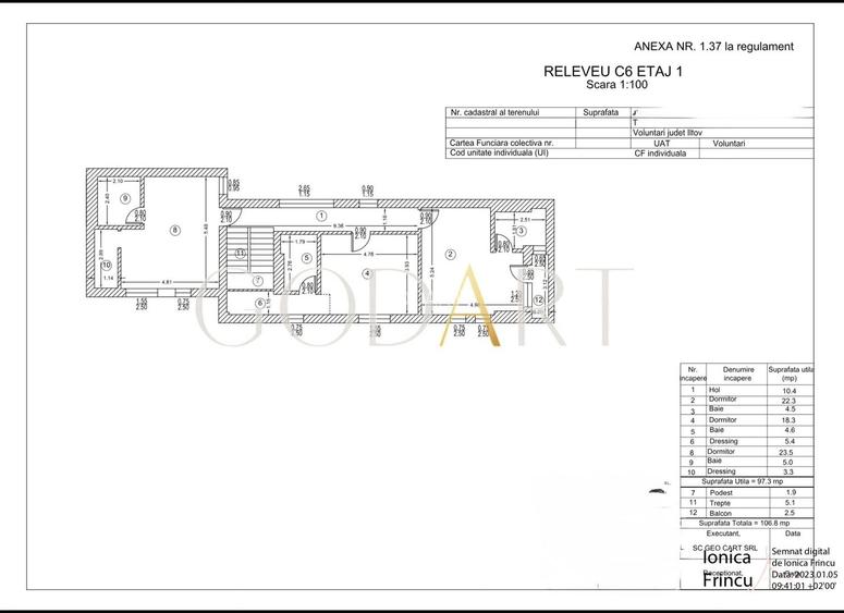 Vilă Luxury | Erou Iancu Nicolae | Complex Boutique - 50