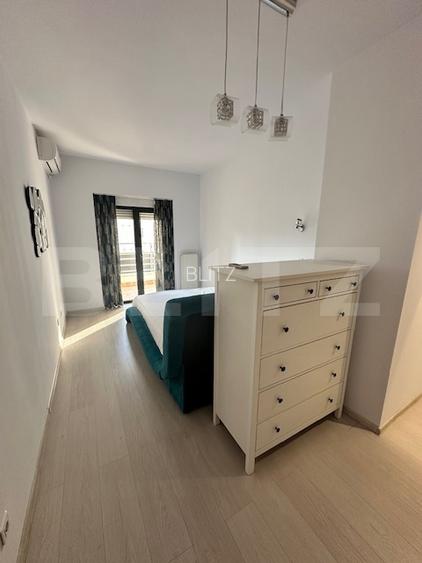 Apartament cu 3 camere in Complex Rezidential Baneasa, langa Gradina Zoologica - 8