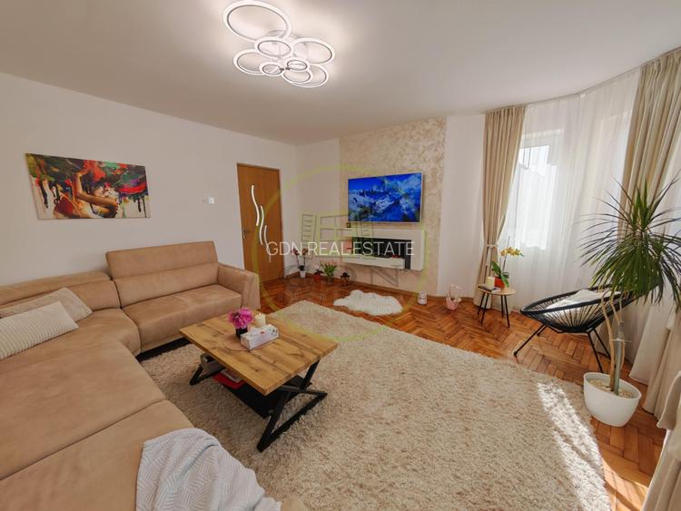 Casă de vânzare Reghin zona semicentrală. - 7