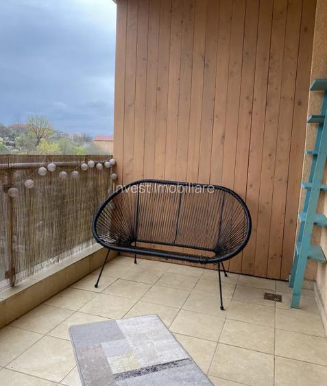Apartament 2 camere-bloc nou-Tatarasi - 8