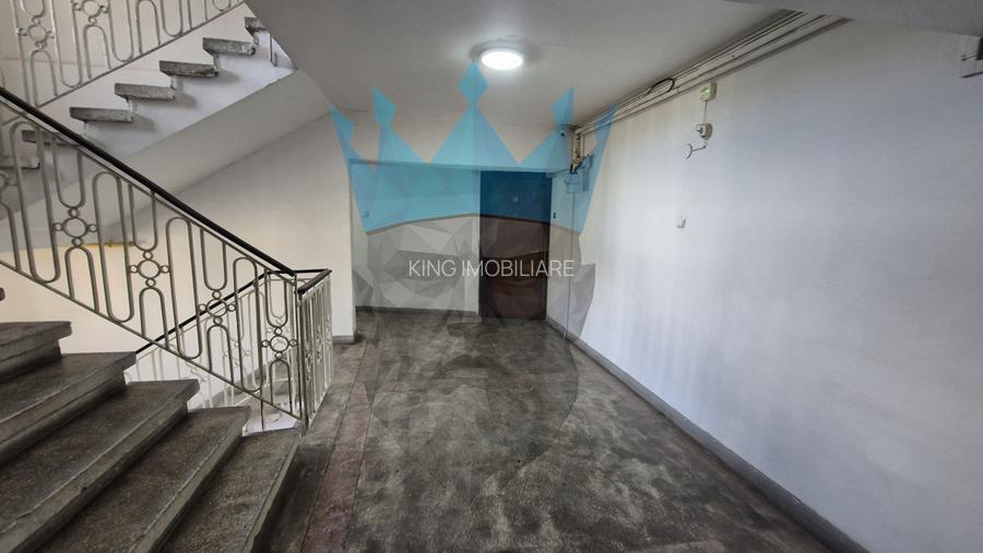 Apartament 2 Camere Libertatii Bucuresti - 21