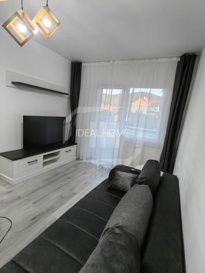 Apartament 2 camere I decomandat I cu parcare I zona Parcul Poligon - 2