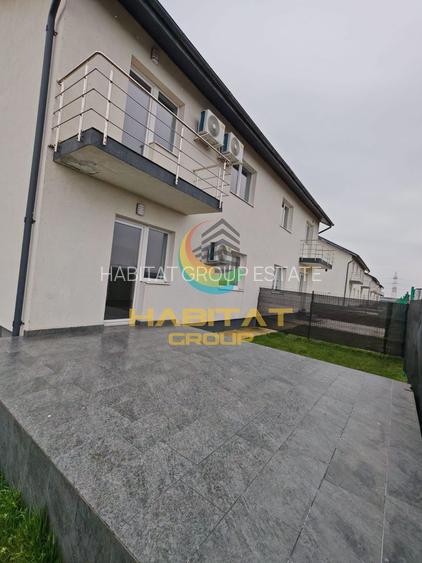 Duplex 4 Camere, Acces Rapid A0, Teren 270 mp - Comision 0 - 10