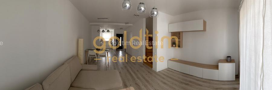 SCOALA AMERICANA/2 LOCURI DE PARCARE/VILA SUPERBA/PIPERA - 52