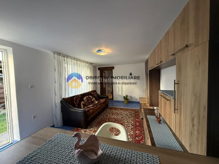 Casa + teren de vanzare 1000 mp  – Zona Sarata - 20