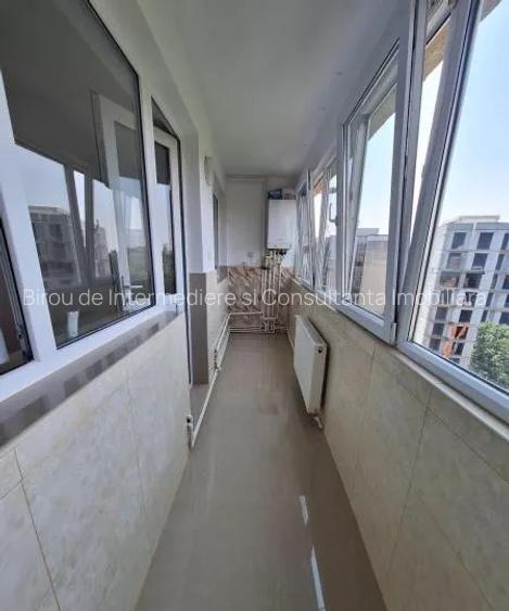 ►Abator 3 Camere Decomandate 72m² Renovat Centrala pe Gaze Liber - 7