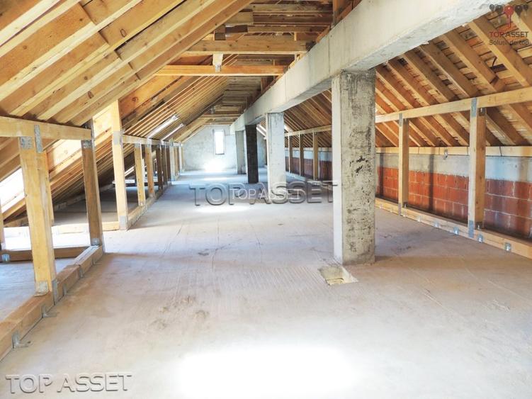 Cladire moderna de birouri S+P+1+M, Baneasa - 7