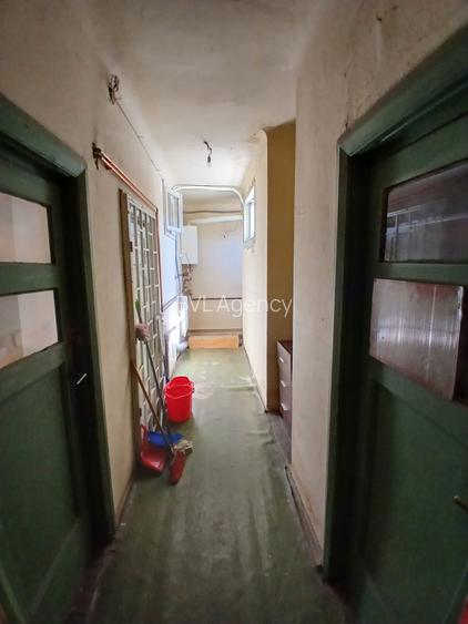 Vanzare – 2 camere | Unirii – 11 Iunie | Centrală proprie - 8