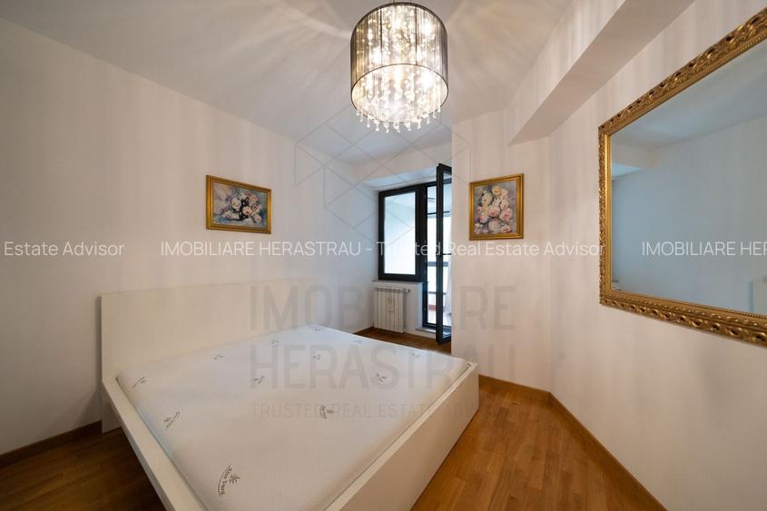 De inchiriat Nordului stradal,vedere Parc, parcare subterana - 6