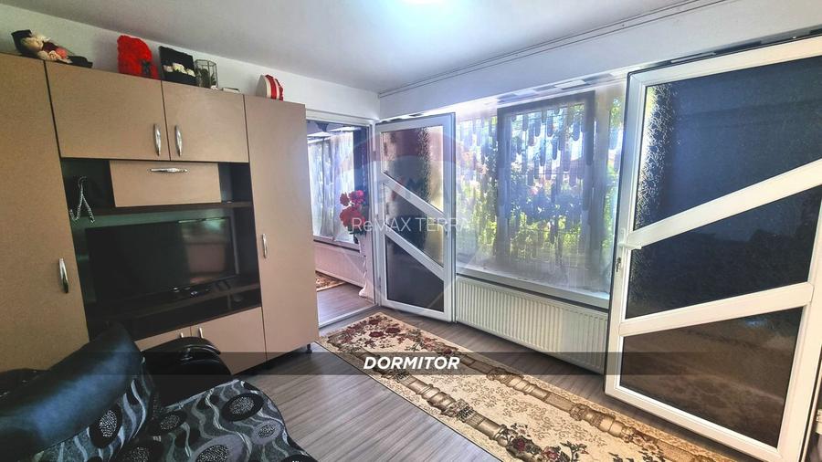 Apartament cu 3 camere si grădină de vânzare - 10