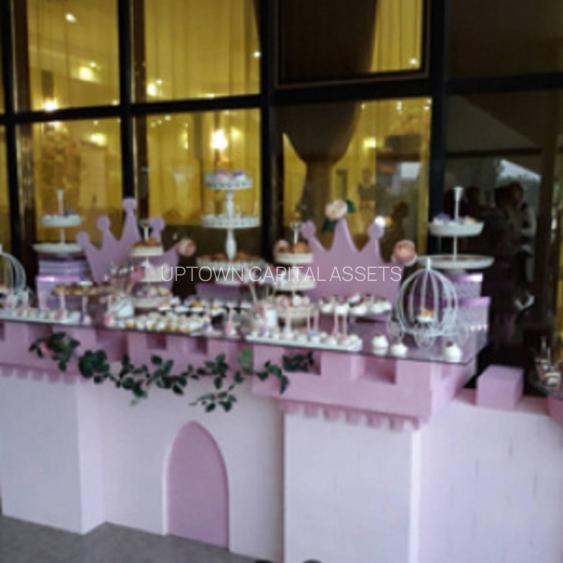 Restaurant Ballroom | Casa Luminita | 5 saloane | Pallady - 11