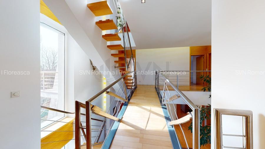 REV2004740 Vila Superba de Vacanta l Breaza I Teren 2882 mp - 9