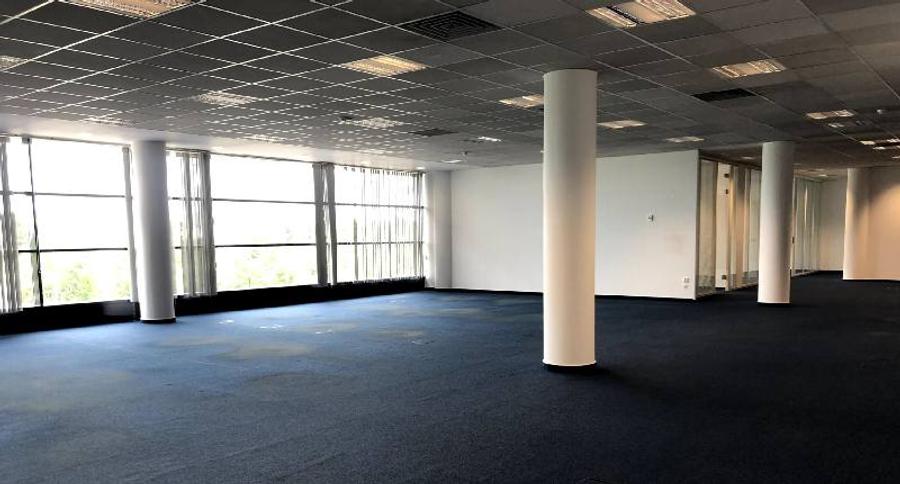 Baneasa Business & Technology Park cladirea B, Baneasa, 890 mp 0% comision!