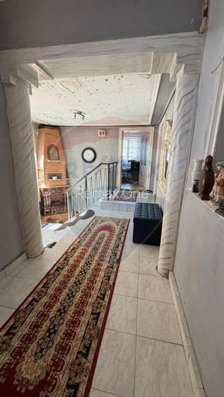 Casă de vânzare in Axente Sever,  nr. 557 jud. Sibiu, 4 camere - 10