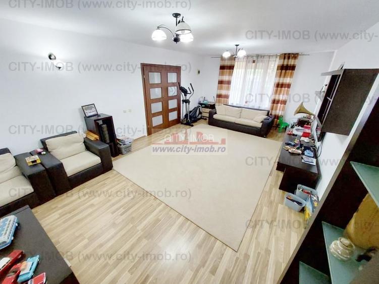 Vanzare casa / vila cu  7 camere  in Oras Otopeni , jud Ilfov - 14