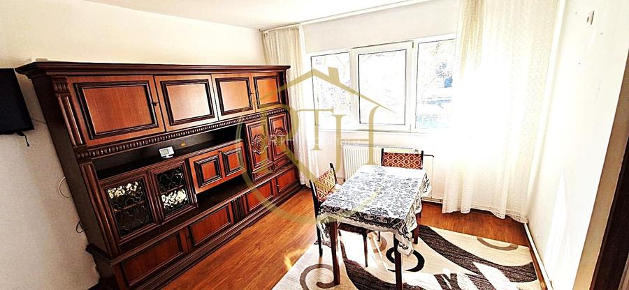 Apartament cu 2 camere de închiriat pet Friendly  Calea Sagului– 310 euro/luna - 3