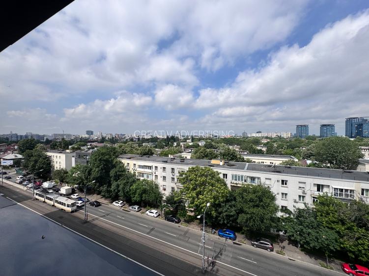 102 The Address Apartament 2 camere Parcare Subterana Inclusa - 27