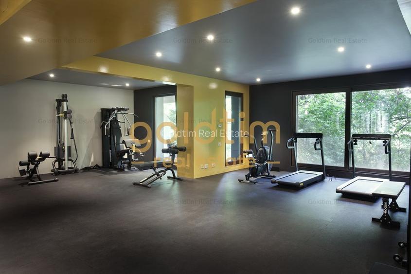 APARTAMENT UNIC/CONCEPT HOUSE/DESIGN/SERVICII HOTELIERECOMPLETE/PRIMAVERII - 23