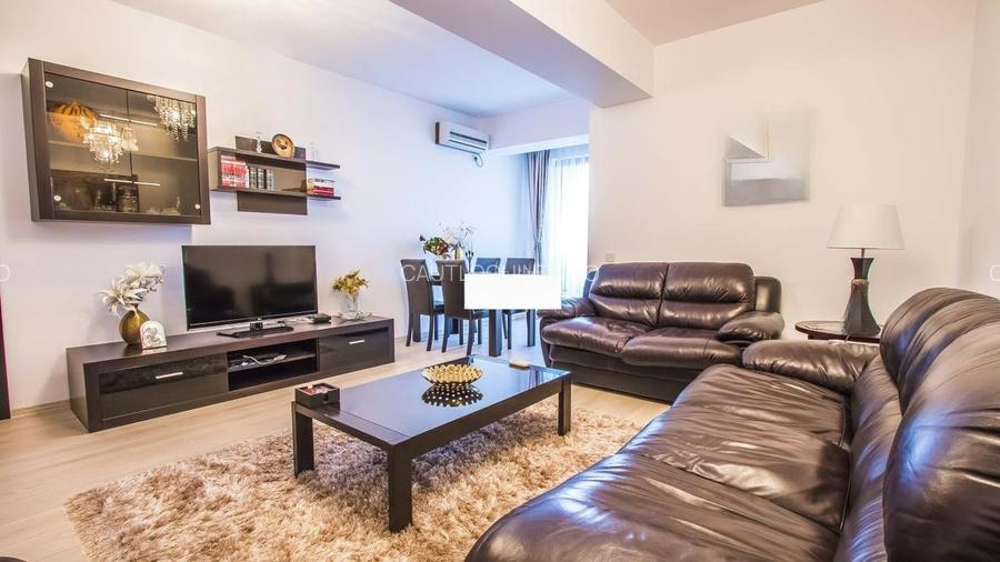 Apartament 2 Camere | Aviatiei | Herastrau | Pipera | Lux - 2