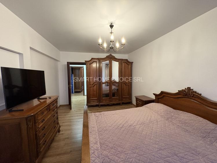 Apartament 3 camere Sos Virtutii stradal bloc 2000 Lujerului Podul CIurel - 11