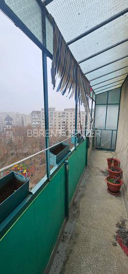 Vanzare 2 camere - Tineretului - 11