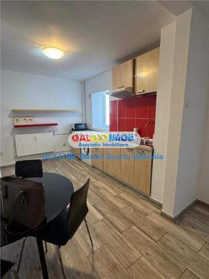 Vanzare apartament 2 camere, constr 1982  Zona Piata Iancului - 8