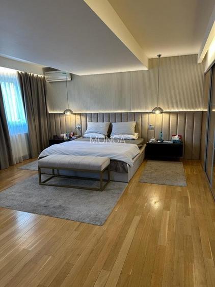 Casa 350mp | Pipera | 0 comision | 8 camere | amenajare premium - lux - 19