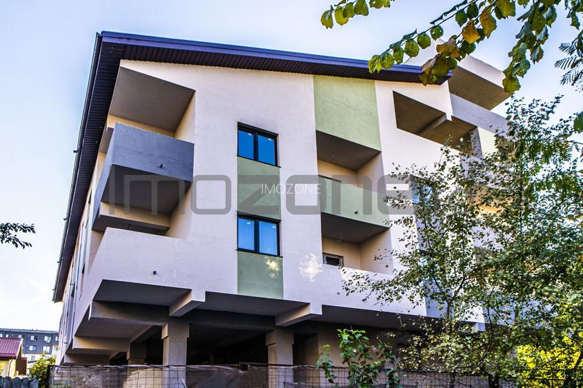 2 camere, 58 mp, decomandat, etaj 1/4, MILITARI METROU Pacii, COMISION 0% - 2