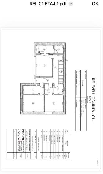 0%-COMISION // Vilă individuală Modernă // Tunari / Lângă Pădure / Teren 600 mp - 17