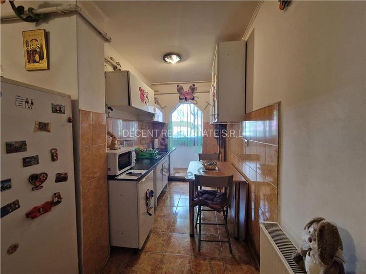 Apartament 2 camere Bartolomeu, Brasov - 7