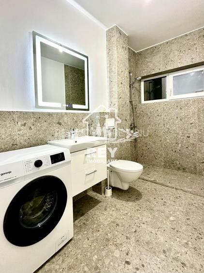 Apartament 2 camere Utilat și mobilat TOP | Sibiu | DaVinci - 11