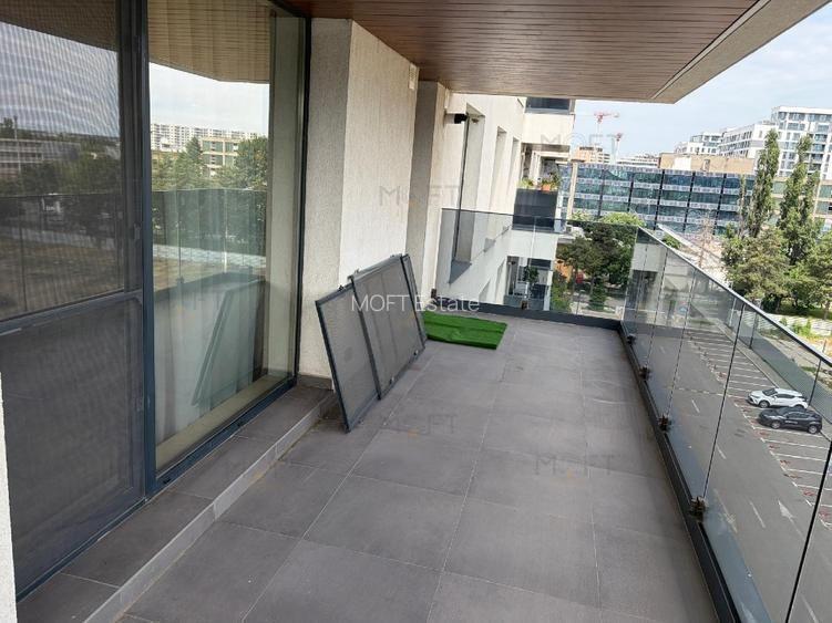APARTAMENT  4 CAMERE NUSCO 2 LOCURI DE PARCARE INCLUSE - 4