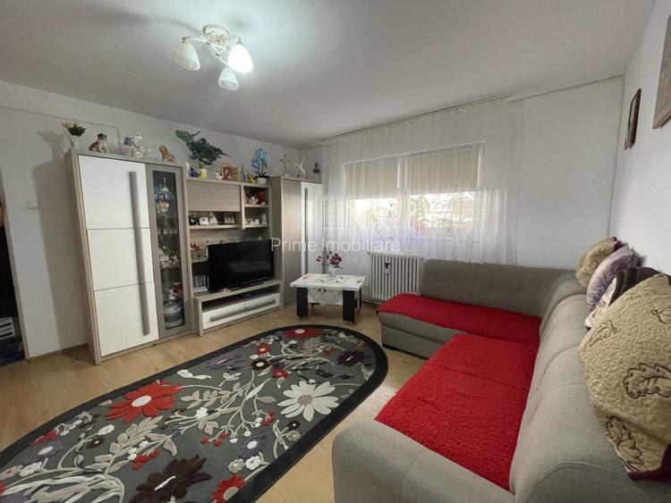 Apartament 2 camere | complet renovat 2025 | 51mp | Parter | Sebeș - 3