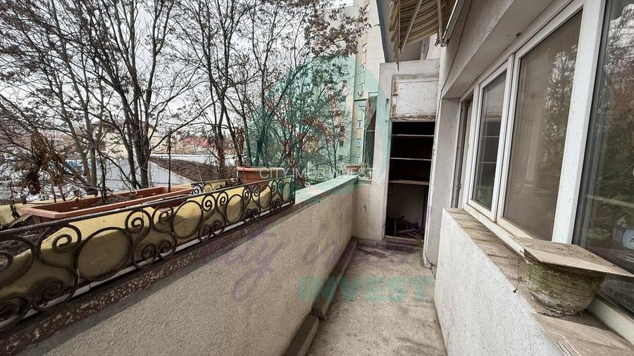 Duplex 4 camere, spațios, aproape de parc și Mega Mall - 12