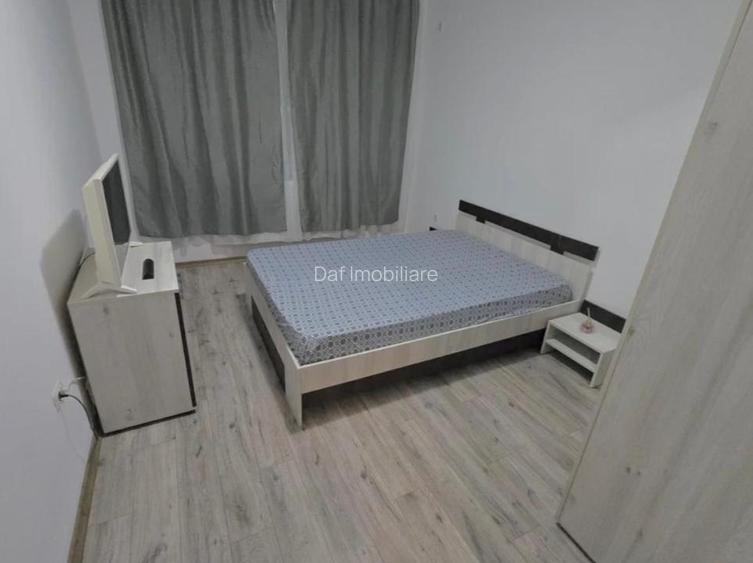 61000 euro- 2camere-bloc 2017-centrala proprie- Auchan Militari - 2