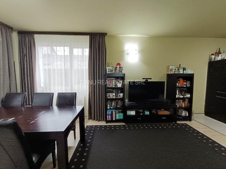 Imobil 3 apartamente, posibilitate spatiu comercial stradal Bdul Grivitei - 6