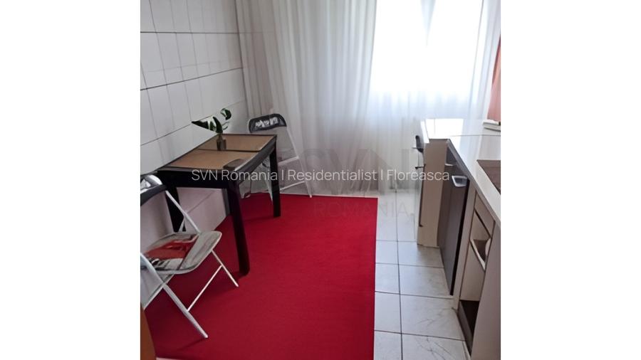 REA1027961 Apartament 2 camere Aviatiei Metrou - 5