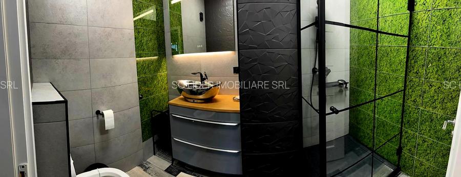 Apartament 4 Camere de Închiriat ,Strada Oașului , Terasă si 2 locuri de parcare - 3