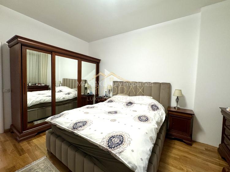 Apartament cu 5 camere parter + Gradina 100mp // Herastrau - Aviatiei - 51