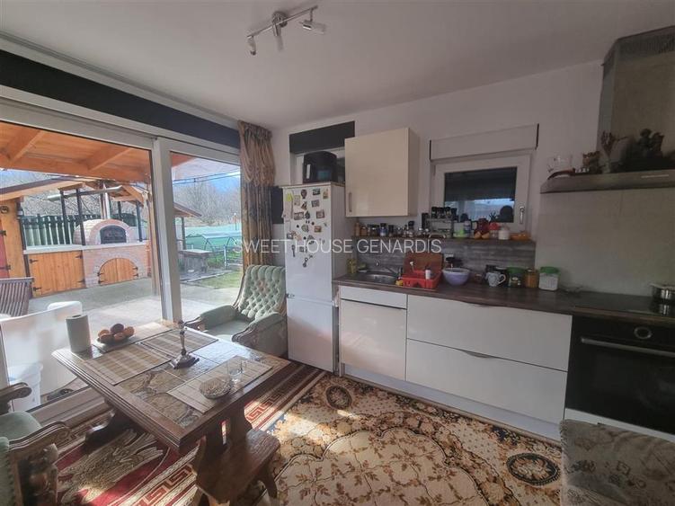 Oportunitate de investitie. Pensiune de vanzare la Vistisoara. - 19