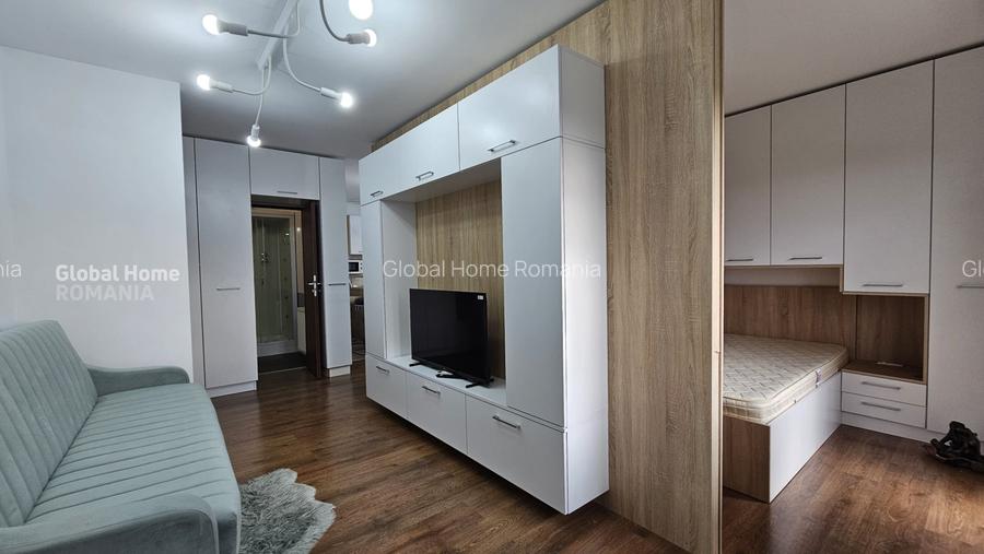 Studio 2 camere 45MP | Voluntari - Citylights Pipera | Parcare subterana - 2