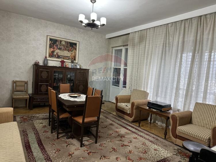 Apartament in vila4 Central 5 camere 175 metri - 12