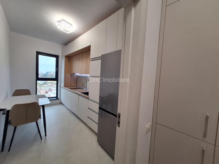 Exigent Plaza Residence prima închiriere - 5