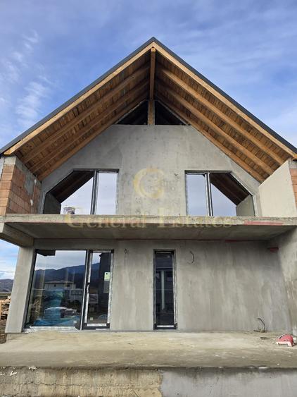 Ansamblu rezidențial exclusivist în Cristian, Brașov - 35