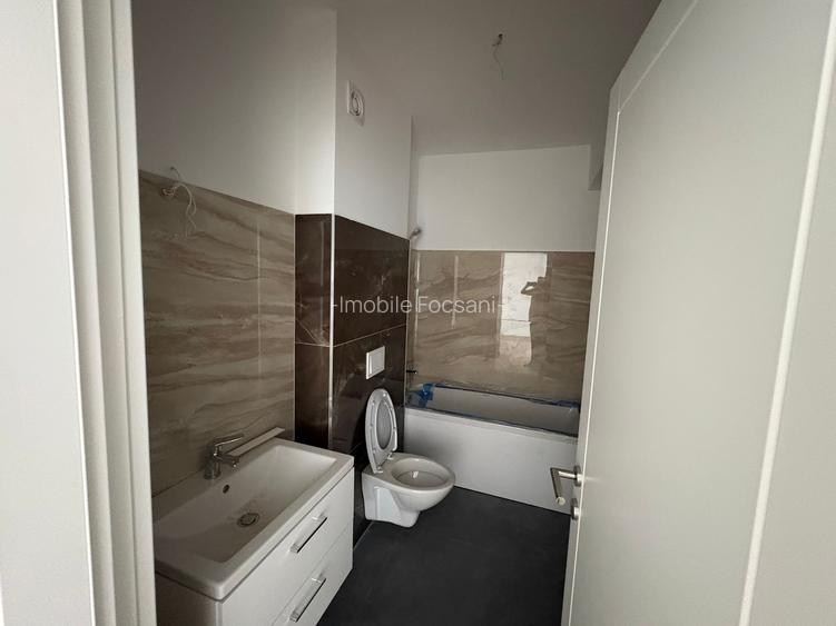 Apartament 2 camere - bloc nou - etaj 2 - 7